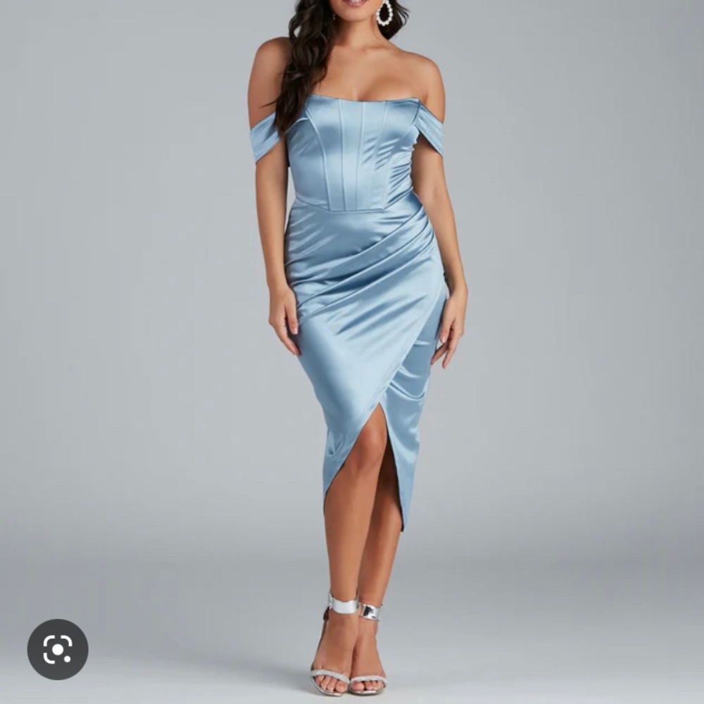 You need the DRESS in YOUR LIFE!